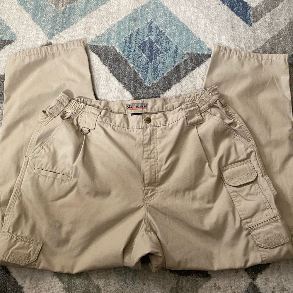 5.11 Tactical Pants